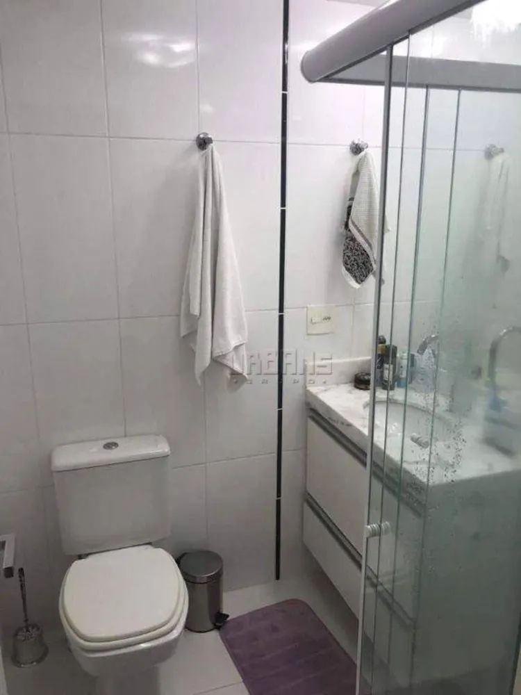 Apartamento, 3 quartos, 128 m² - Foto 3