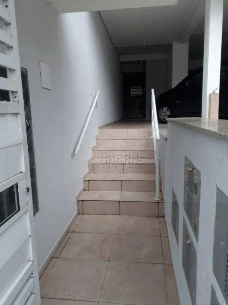 Apartamento, 2 quartos, 48 m² - Foto 2