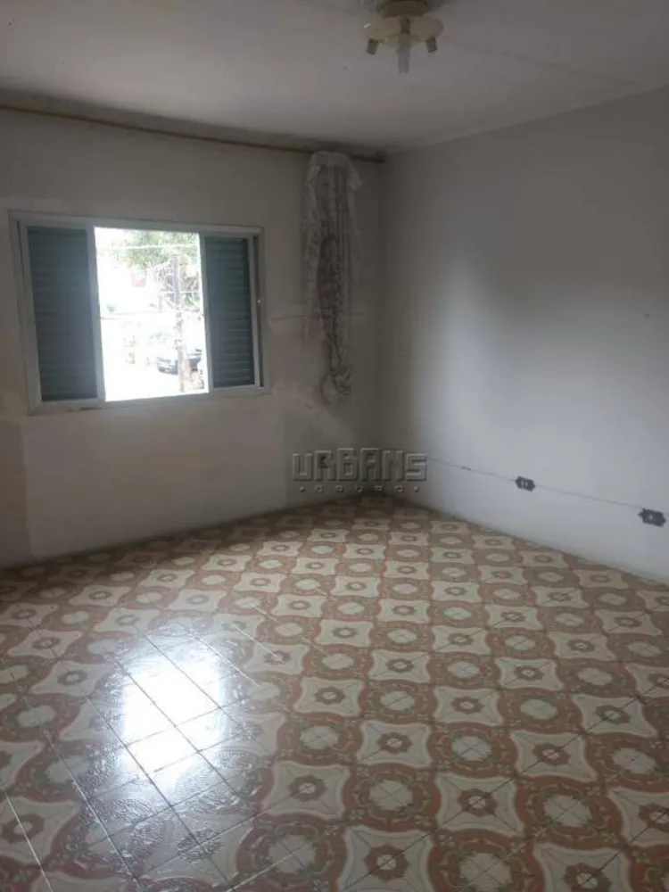 Sobrado, 3 quartos, 250 m² - Foto 1
