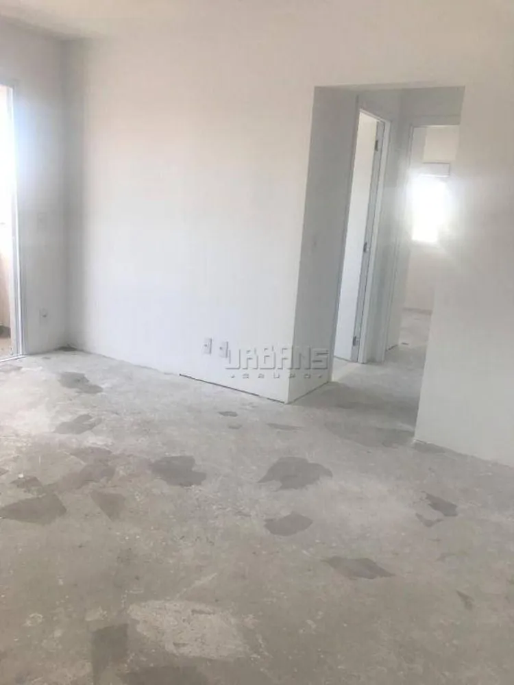 Apartamento, 2 quartos, 47 m² - Foto 1