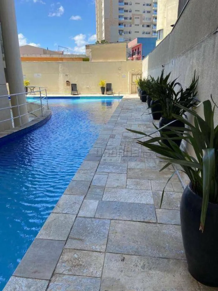 Apartamento, 3 quartos, 126 m² - Foto 2