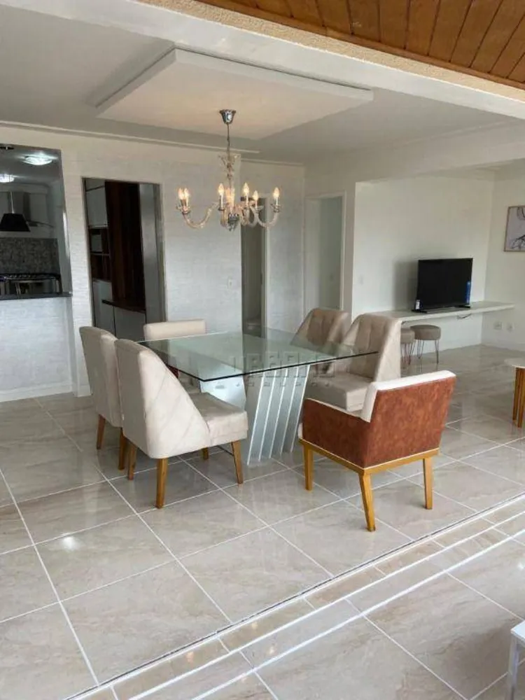 Apartamento, 3 quartos, 126 m² - Foto 4