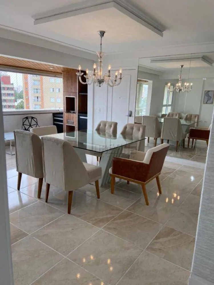 Apartamento, 3 quartos, 126 m² - Foto 1