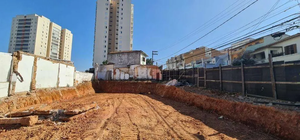 Terreno, 515 m² - Foto 1