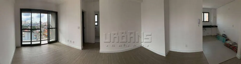 Apartamento, 2 quartos, 69 m² - Foto 1