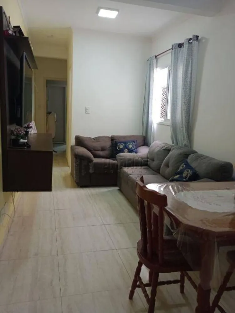 Apartamento, 2 quartos - Foto 1