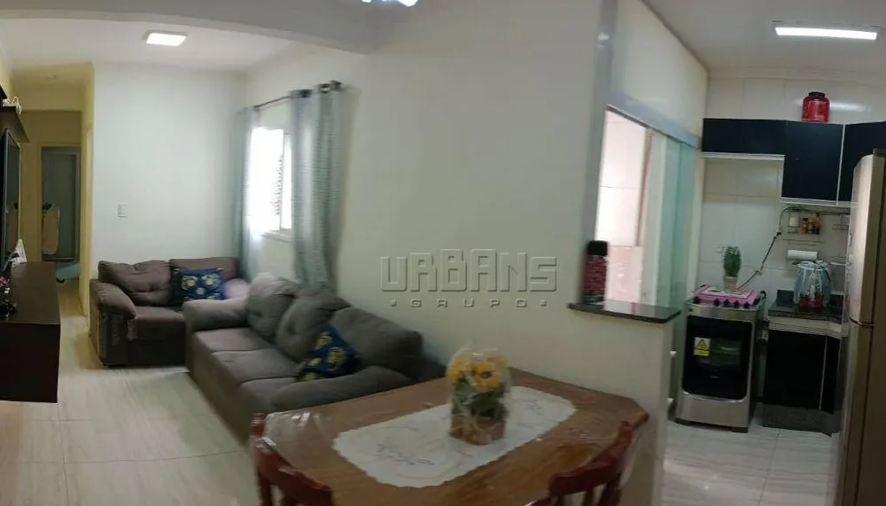Apartamento, 2 quartos - Foto 3