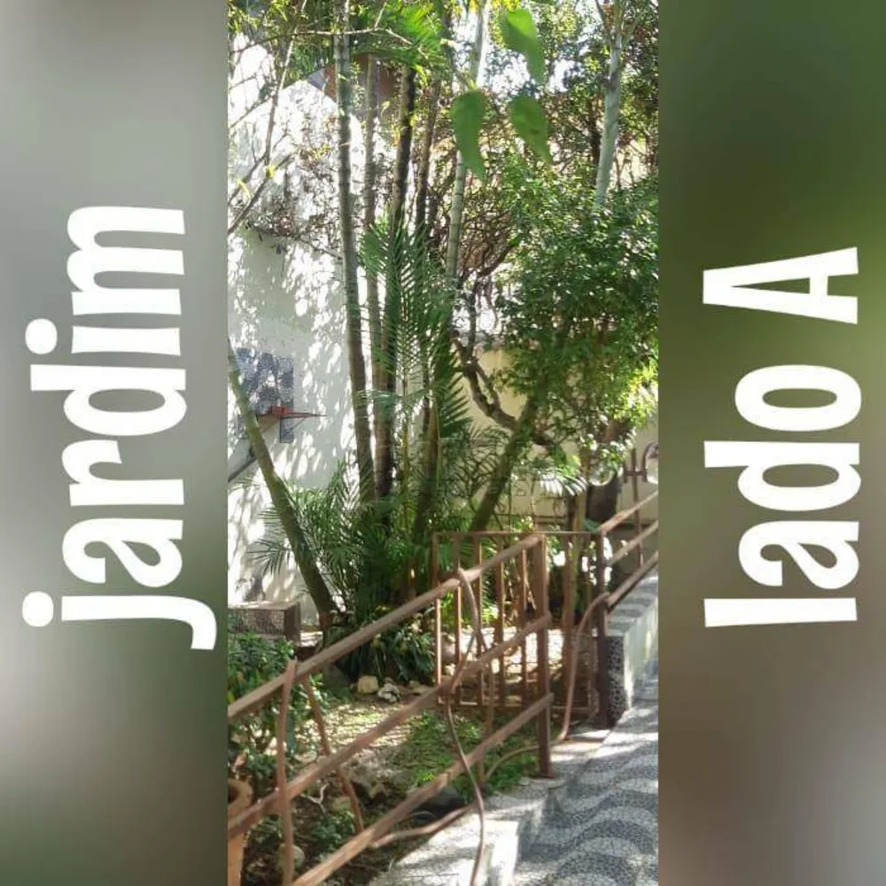 Sobrado, 7 quartos, 856 m² - Foto 2