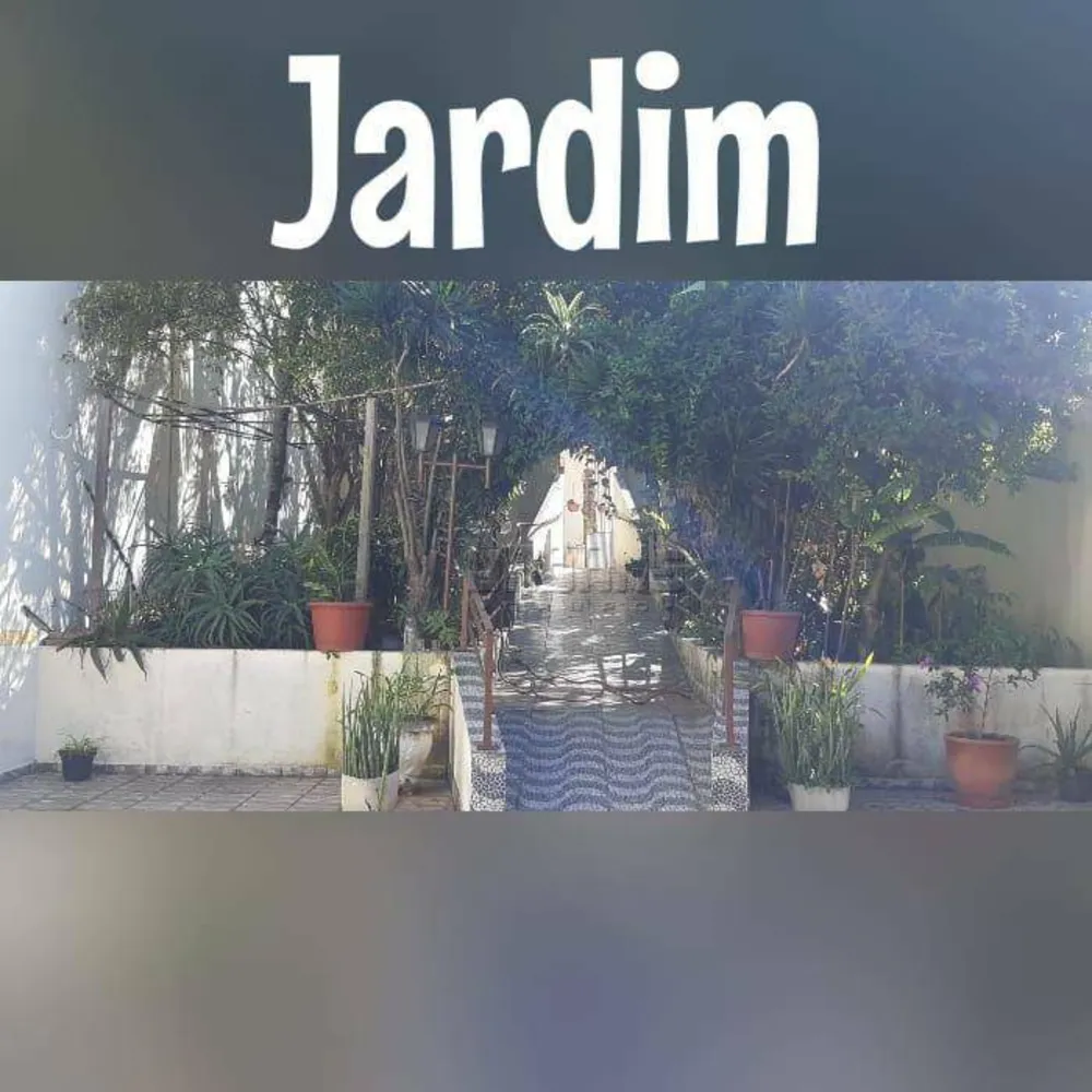 Sobrado, 7 quartos, 856 m² - Foto 4
