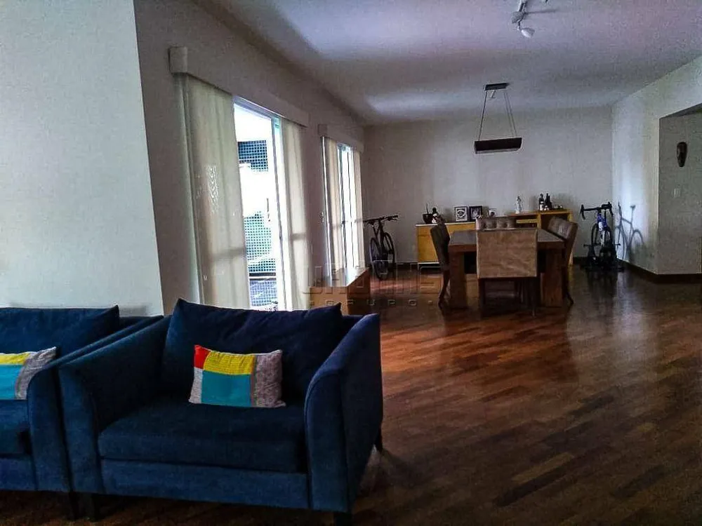Apartamento, 4 quartos - Foto 1