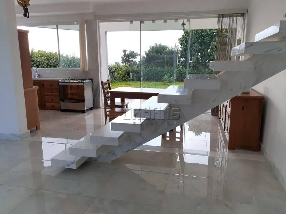 Sobrado, 3 quartos, 415 m² - Foto 1