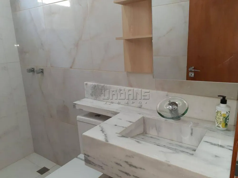 Sobrado, 3 quartos, 415 m² - Foto 4