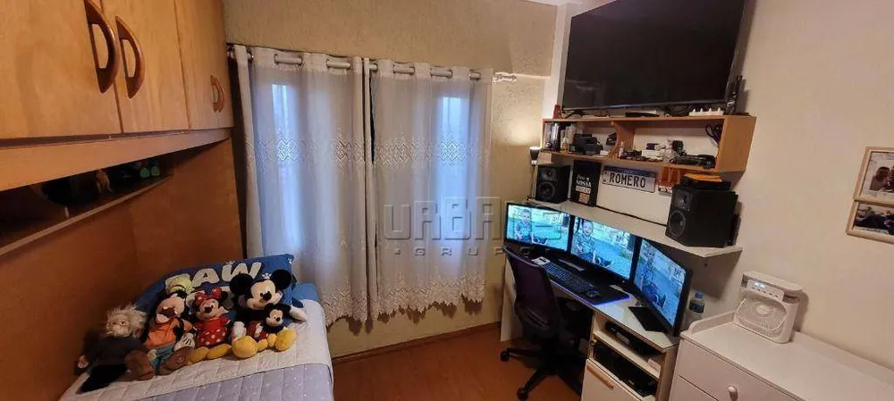 Apartamento, 2 quartos, 80 m² - Foto 4