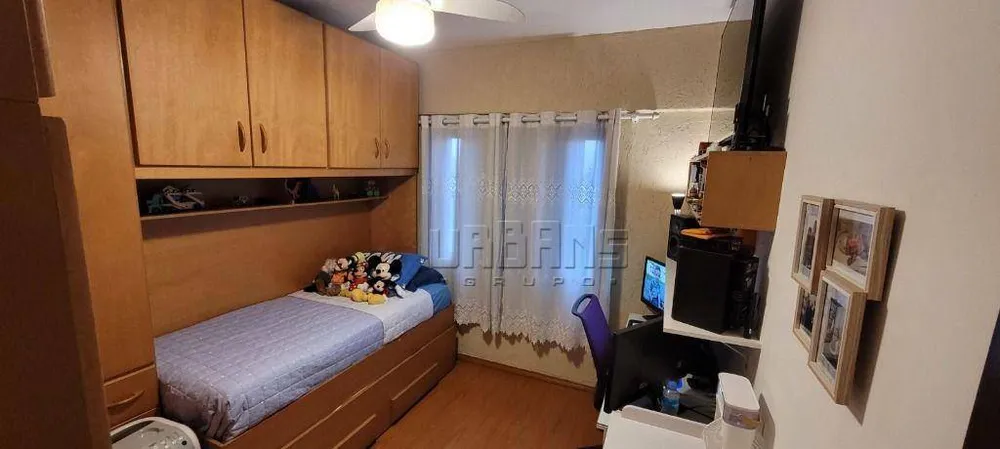 Apartamento, 2 quartos, 80 m² - Foto 2
