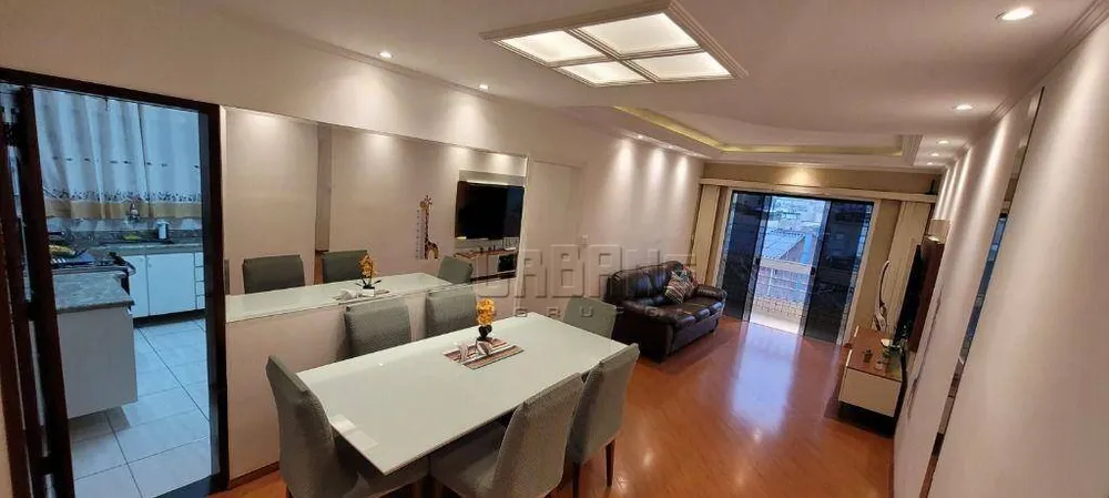 Apartamento, 2 quartos, 80 m² - Foto 1