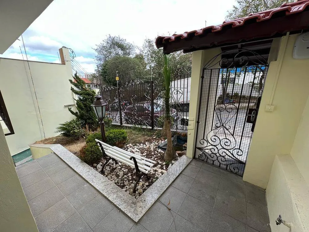Sobrado, 3 quartos, 205 m² - Foto 1