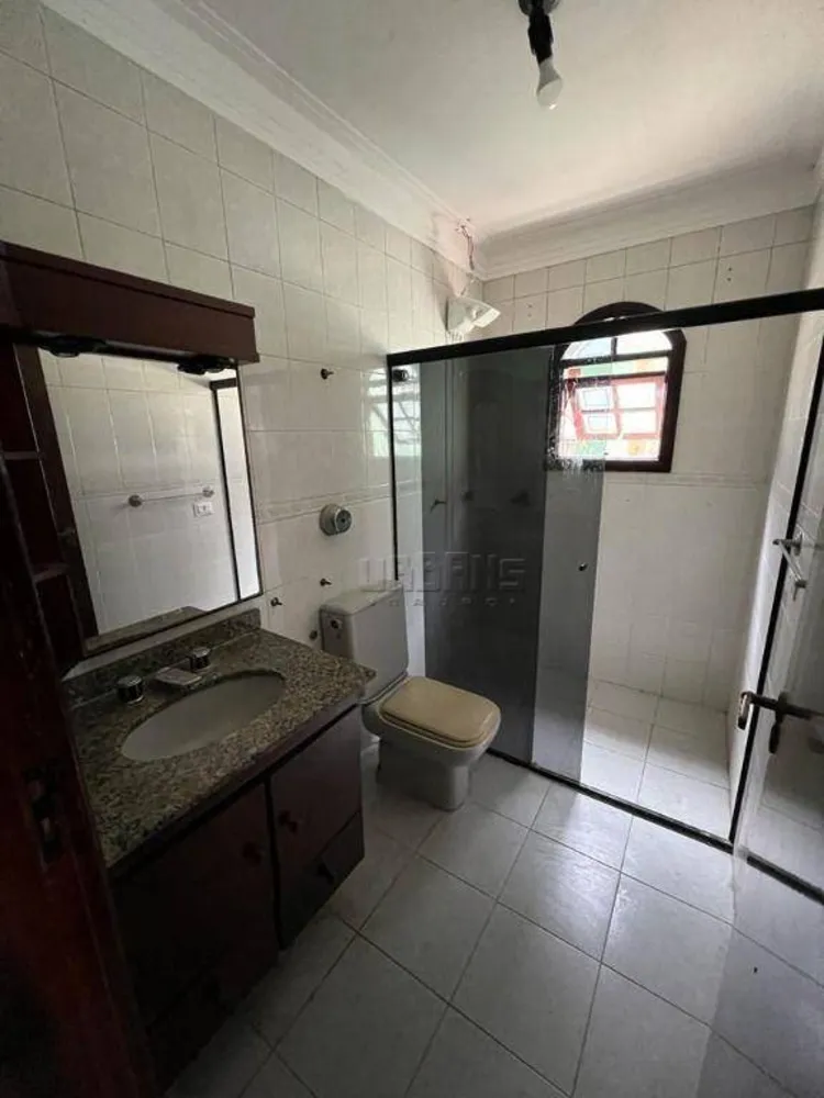 Sobrado, 3 quartos, 205 m² - Foto 3
