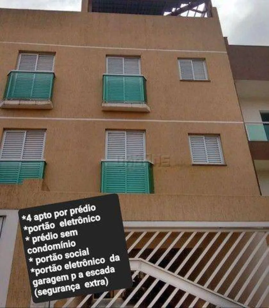 Apartamento, 2 quartos, 70 m² - Foto 2