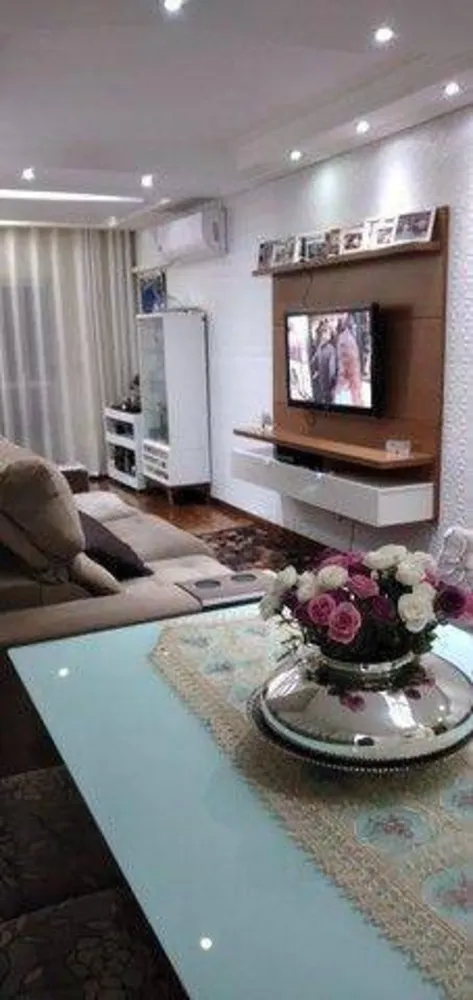 Apartamento, 2 quartos, 70 m² - Foto 3
