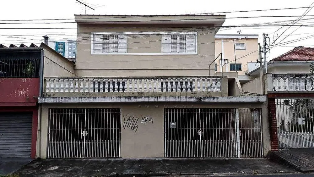 Casa, 3 quartos, 160 m² - Foto 2