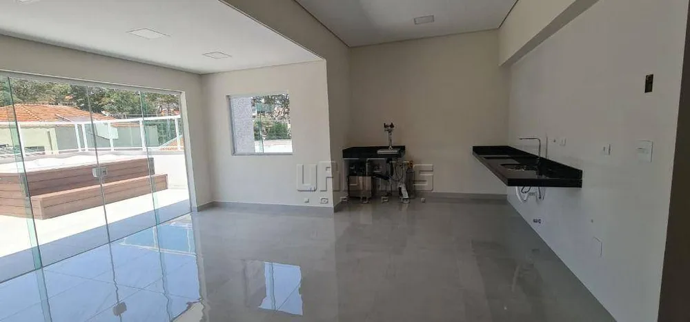 Cobertura, 4 quartos - Foto 1