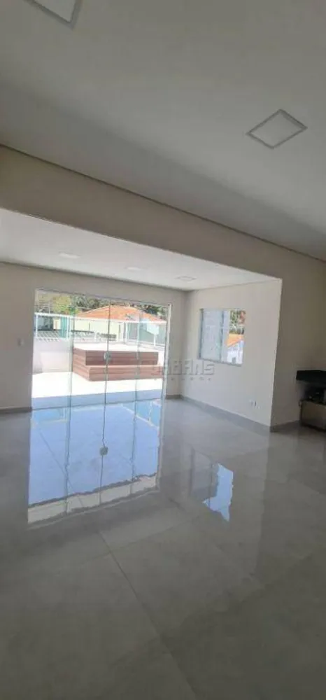 Cobertura, 4 quartos - Foto 2