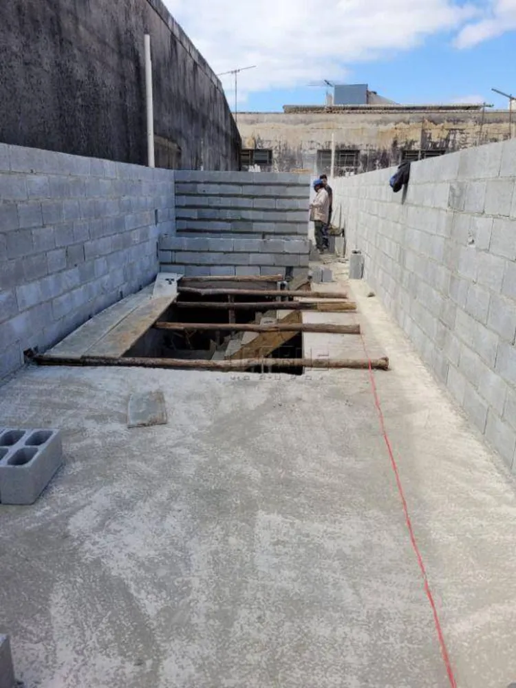 Sobrado, 3 quartos, 145 m² - Foto 4