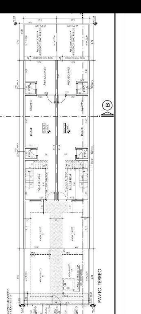 Sobrado, 3 quartos, 145 m² - Foto 2