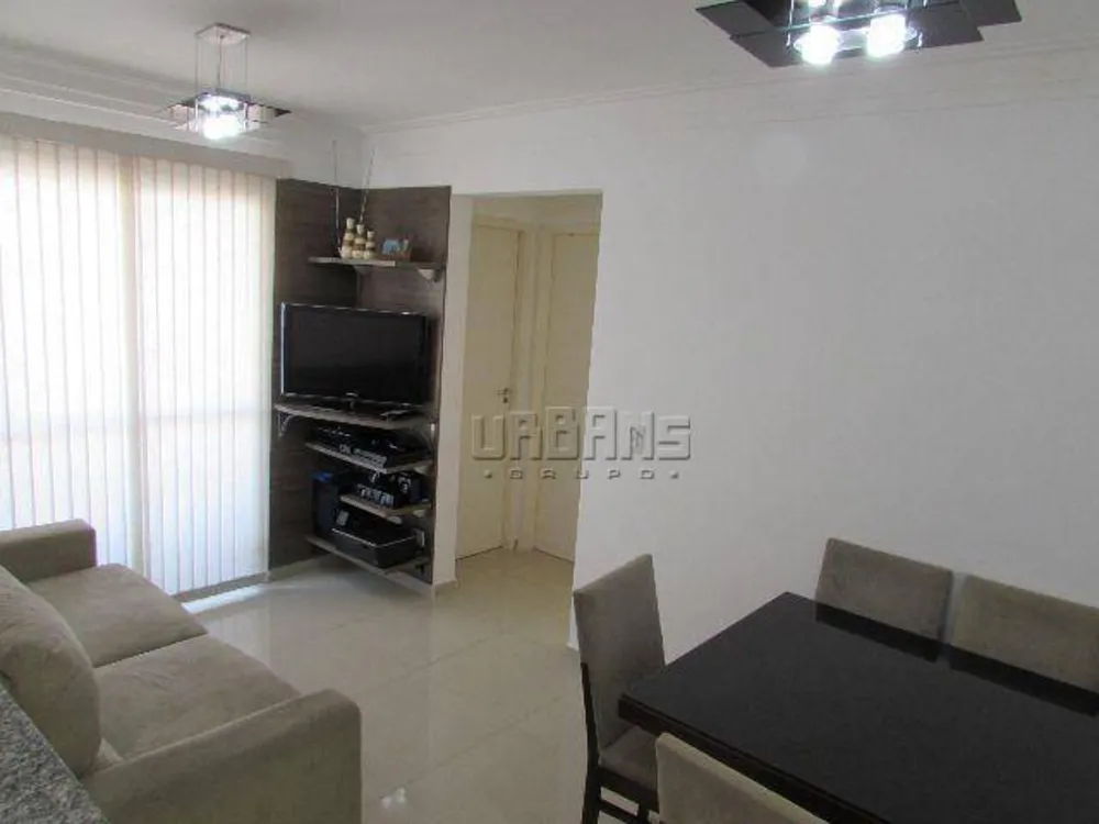 Apartamento, 2 quartos, 47 m² - Foto 2