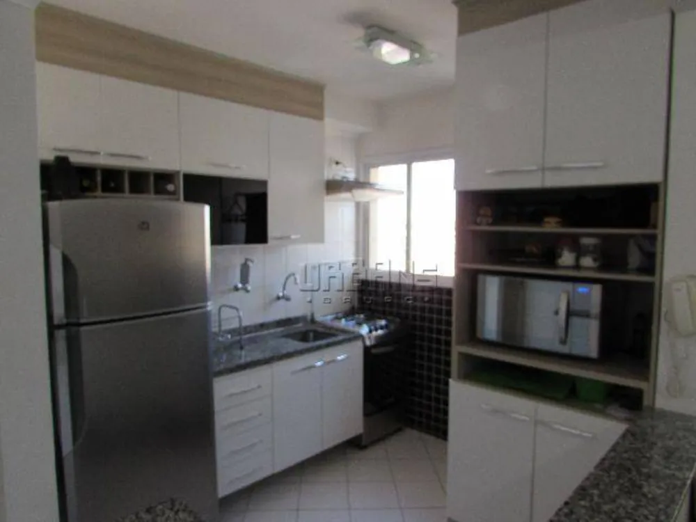Apartamento, 2 quartos, 47 m² - Foto 1