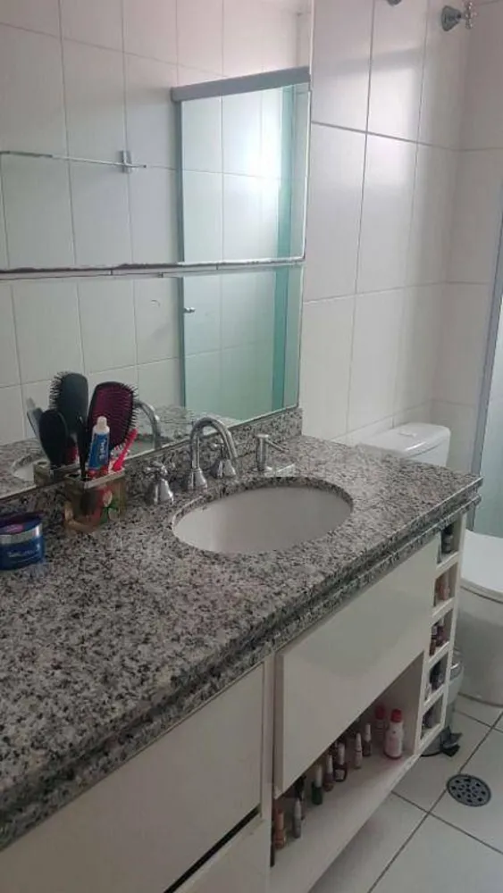Apartamento, 3 quartos - Foto 1