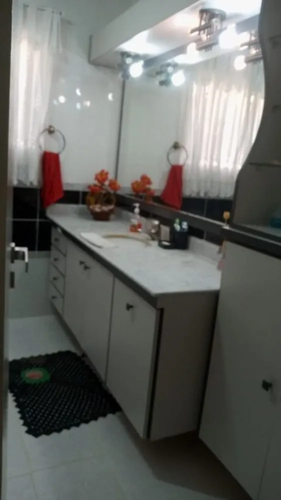 Sobrado, 4 quartos, 326 m² - Foto 4