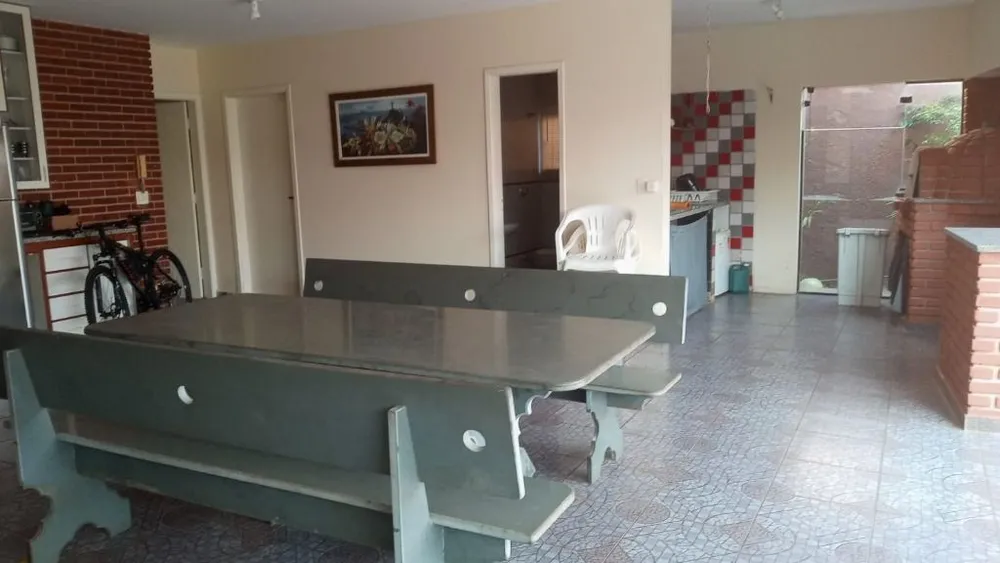 Sobrado, 4 quartos, 326 m² - Foto 3
