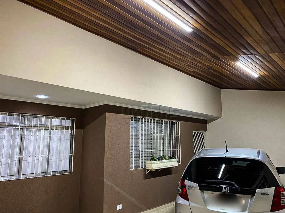 Casa, 3 quartos - Foto 3