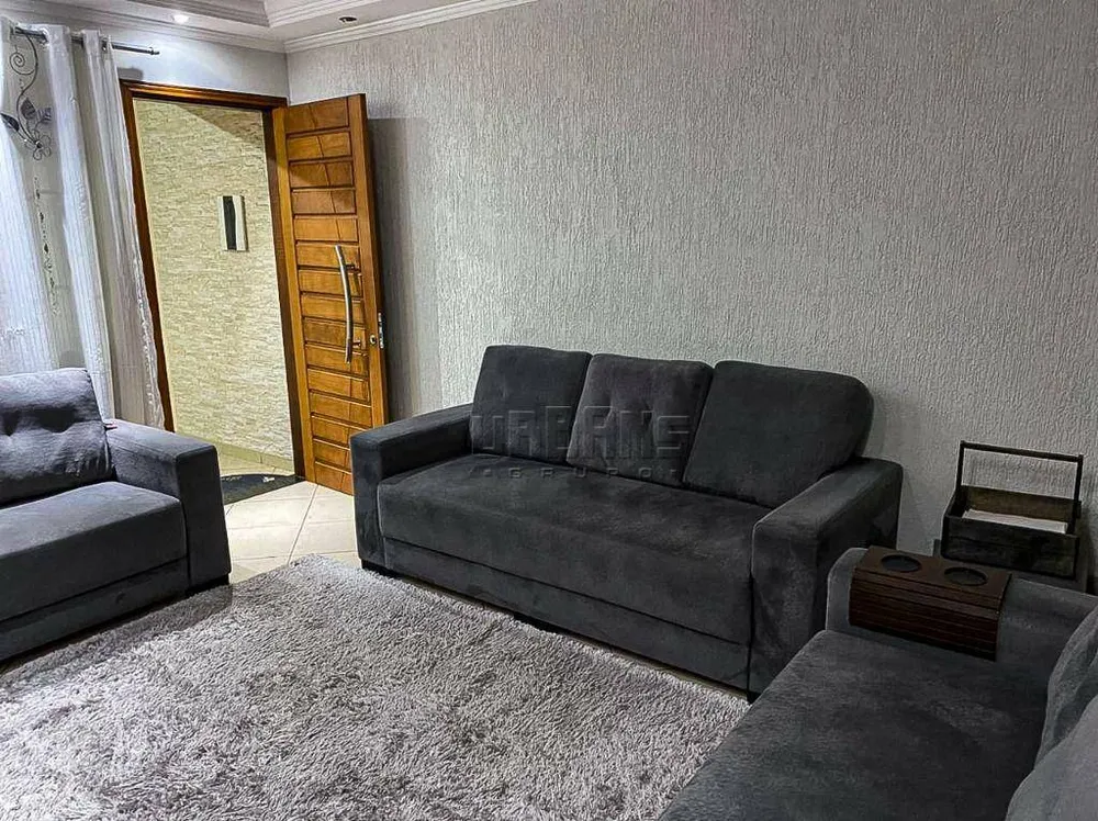 Casa, 3 quartos - Foto 4