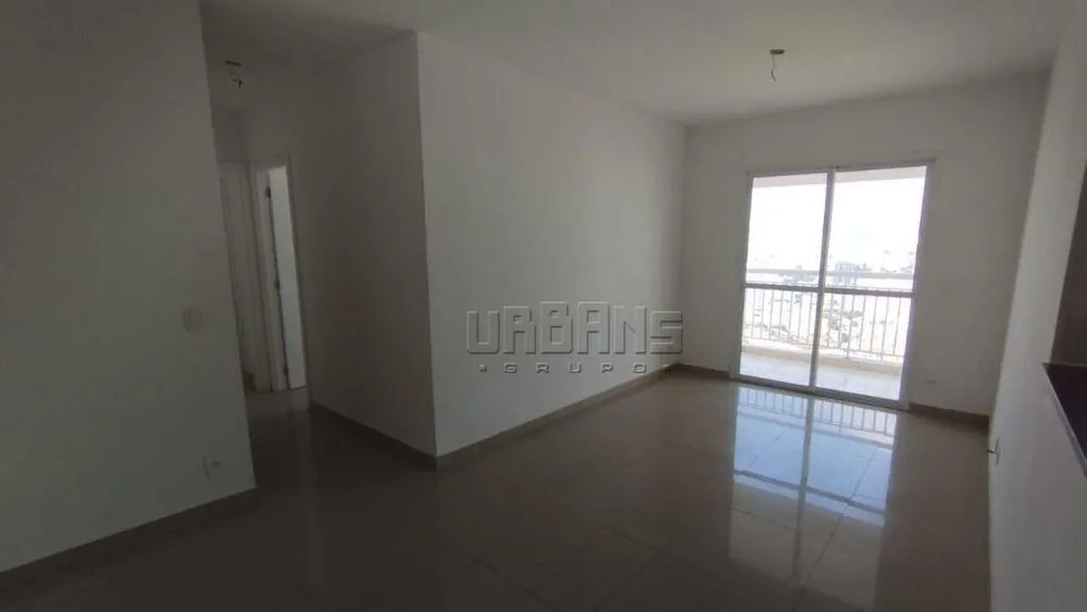 Apartamento, 2 quartos - Foto 1