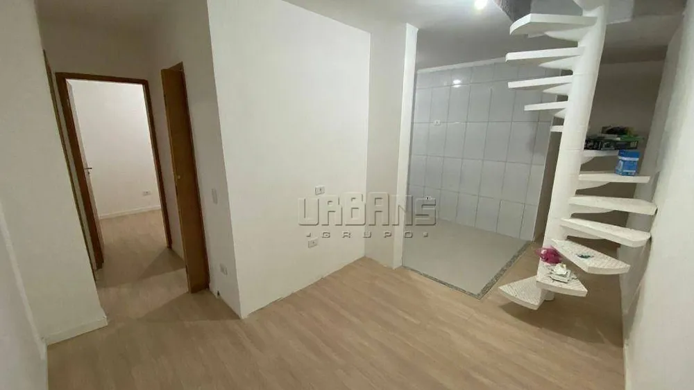 Apartamento, 2 quartos - Foto 1
