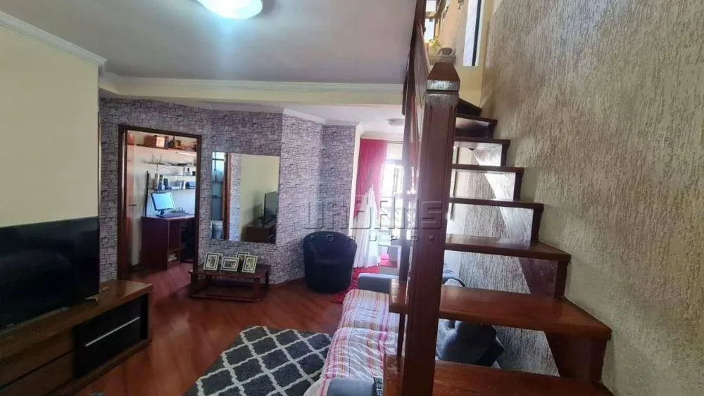 Apartamento, 2 quartos - Foto 2