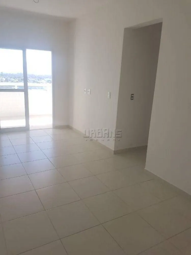 Apartamento, 2 quartos, 75 m² - Foto 2