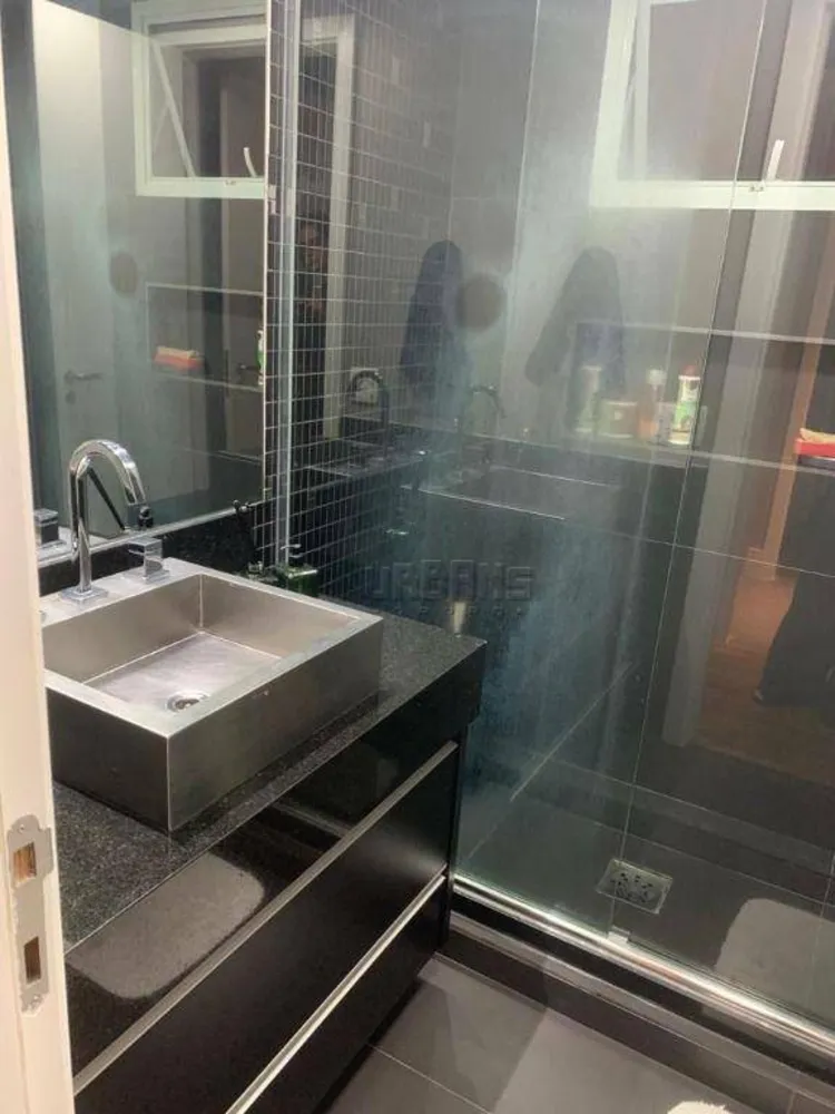 Apartamento, 3 quartos, 165 m² - Foto 2
