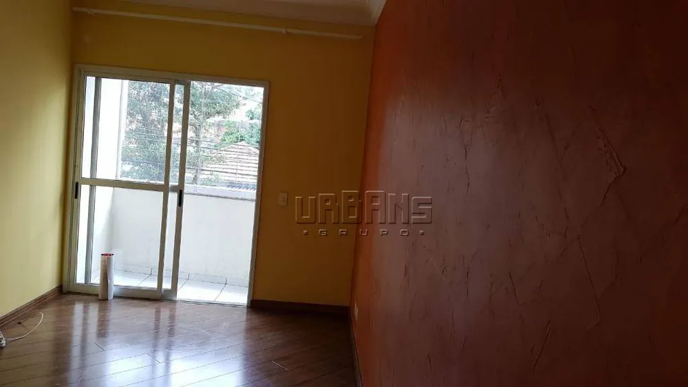 Apartamento, 3 quartos, 90 m² - Foto 2