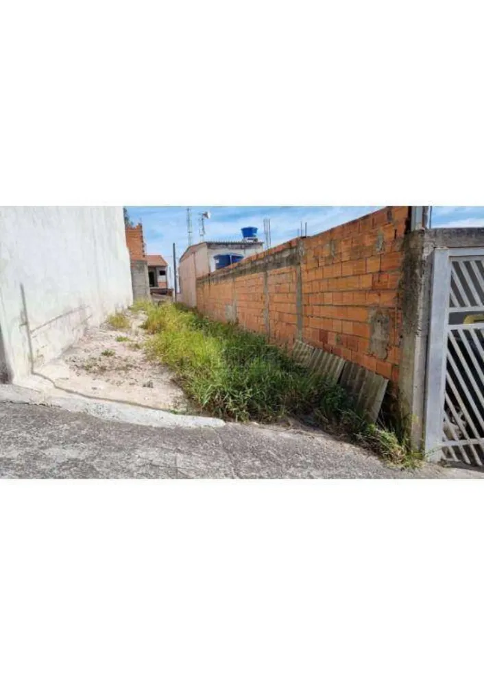 Terreno, 80 m² - Foto 1