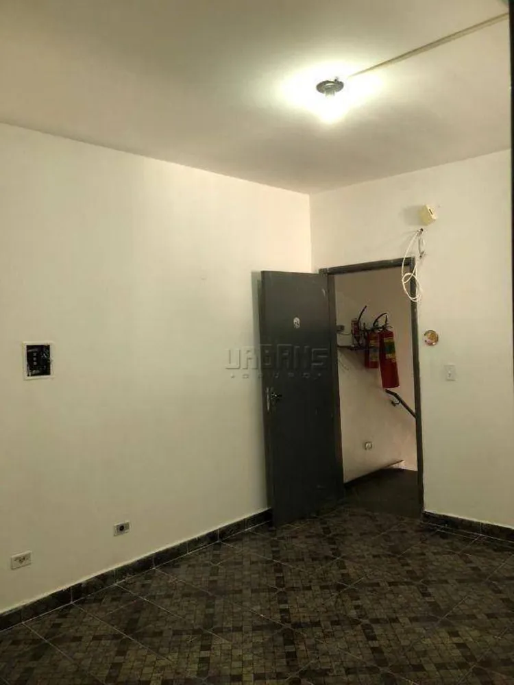 Apartamento, 1 quarto, 30 m² - Foto 2