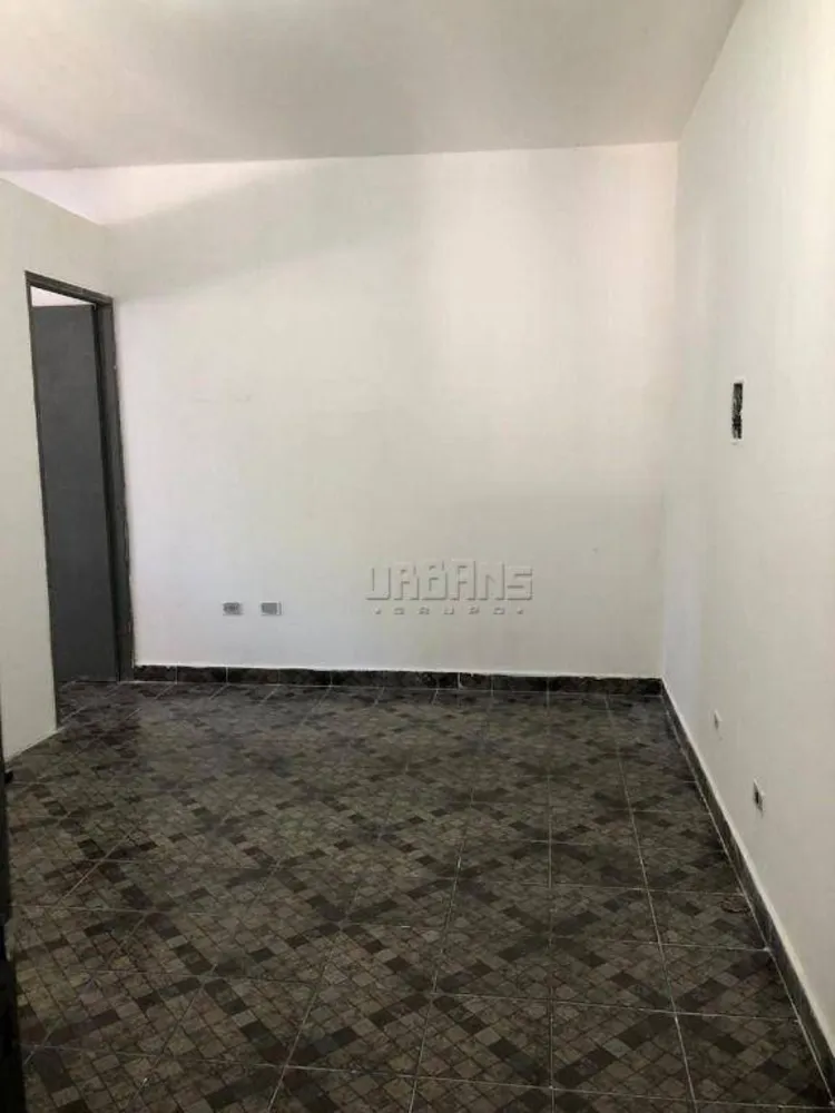 Apartamento, 1 quarto, 30 m² - Foto 1