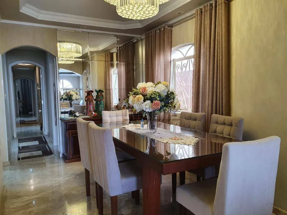 Casa, 4 quartos, 352 m² - Foto 2