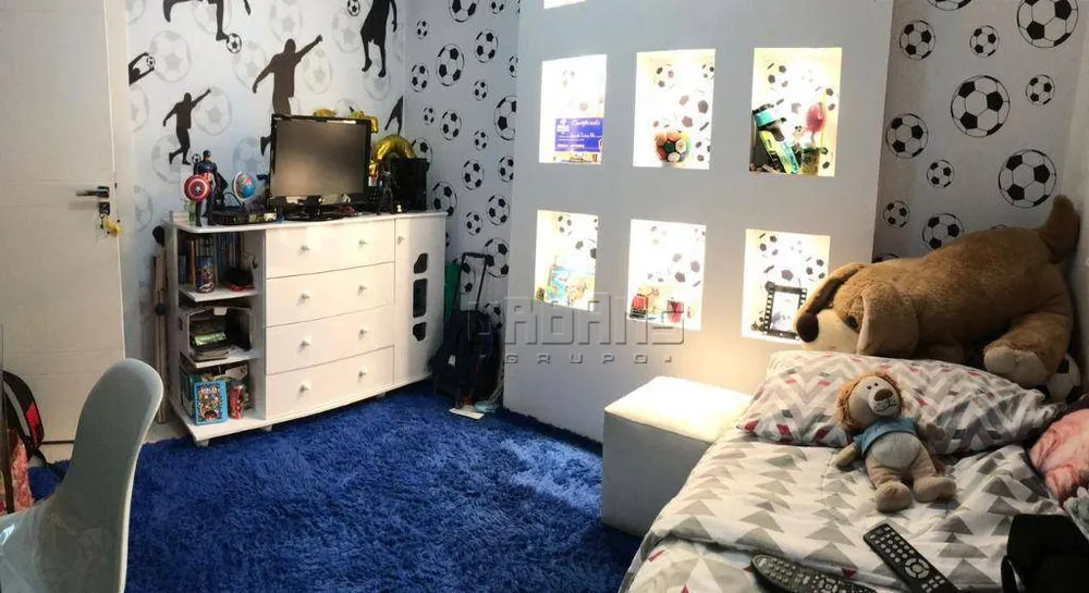Apartamento, 3 quartos, 60 m² - Foto 3