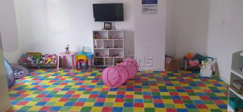 Apartamento, 2 quartos - Foto 2