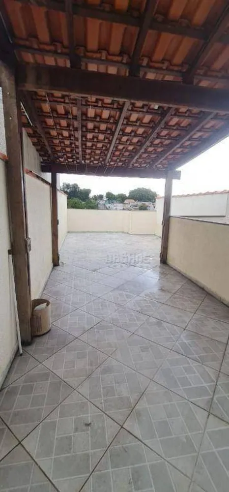 Cobertura, 2 quartos, 100 m² - Foto 1