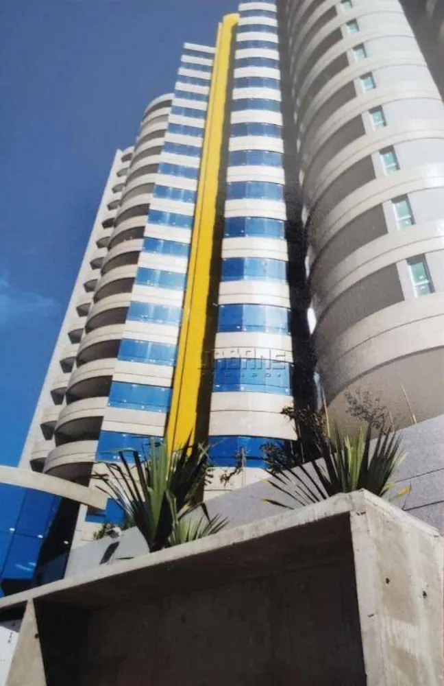 Apartamento, 4 quartos - Foto 3