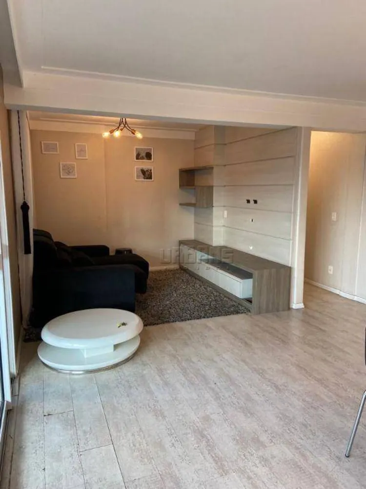 Apartamento, 3 quartos, 139 m² - Foto 3